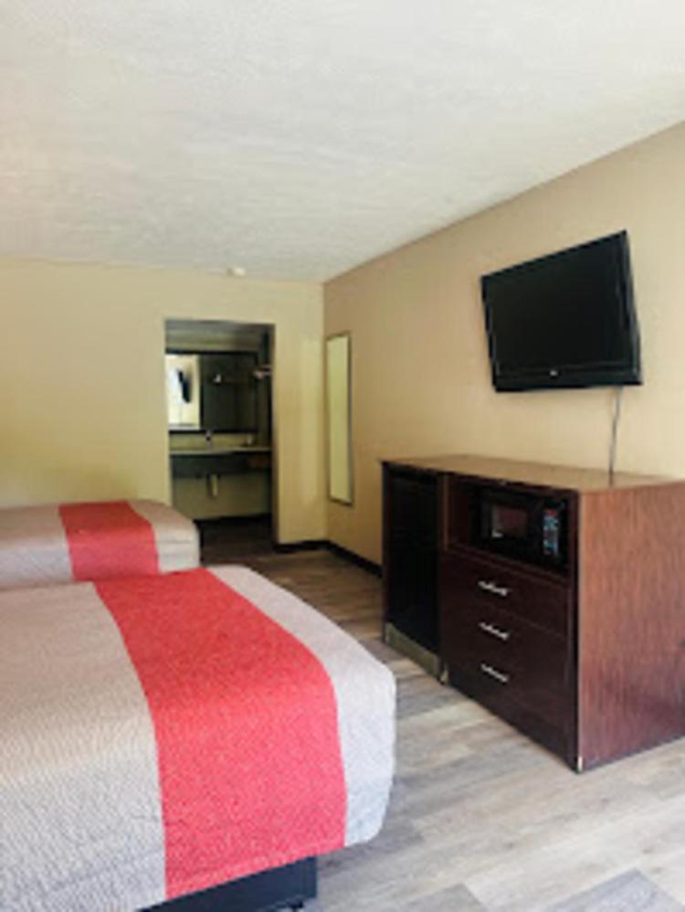 Governors Inn Shelby Ngoại thất bức ảnh