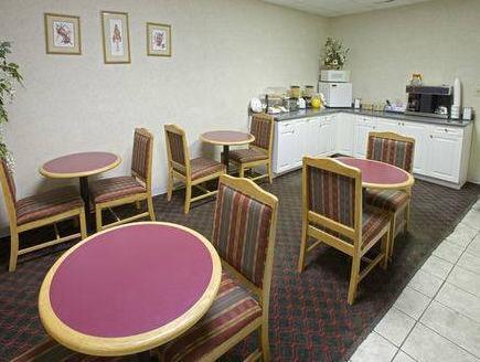 Governors Inn Shelby Ngoại thất bức ảnh