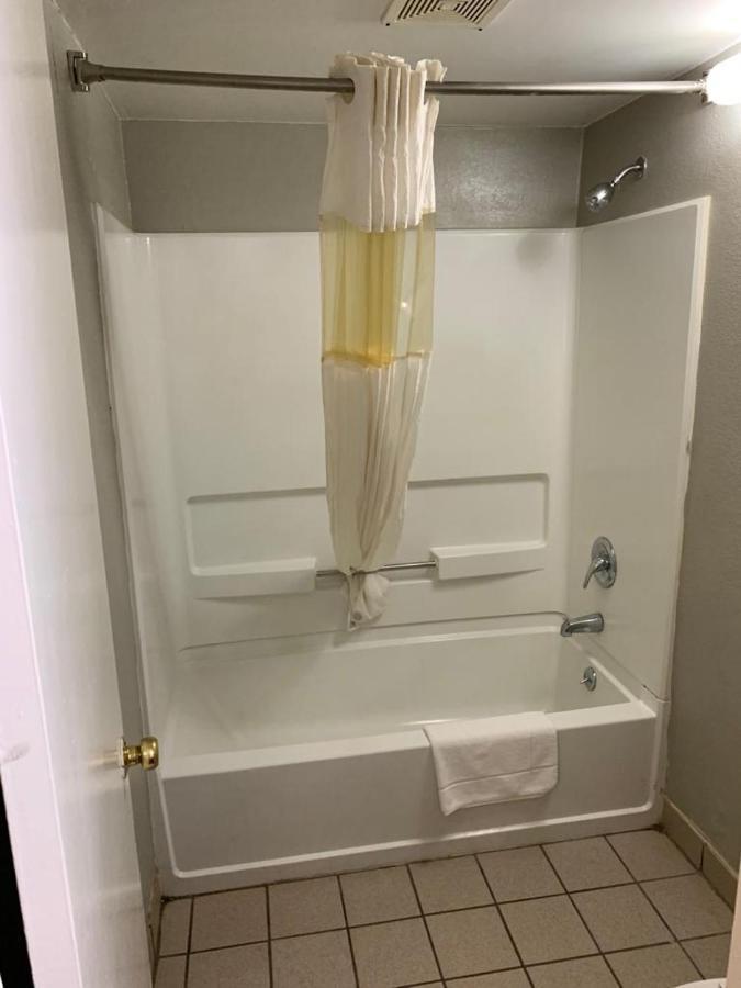 Governors Inn Shelby Ngoại thất bức ảnh