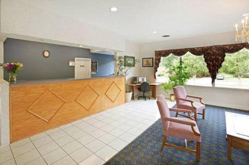 Governors Inn Shelby Ngoại thất bức ảnh
